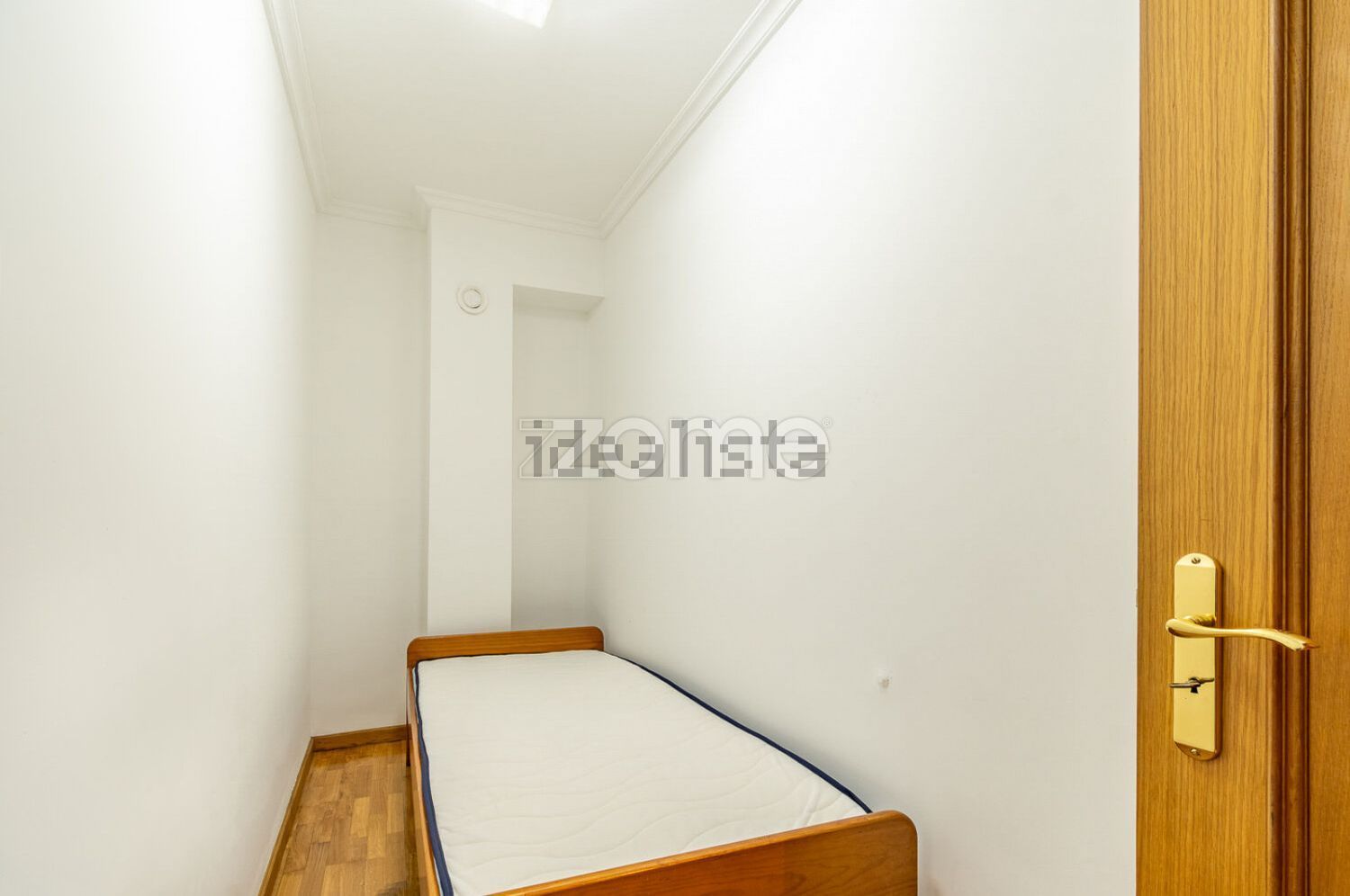 出租公寓 t2在Rua do Bairro da Areosa, 33 - 卧室