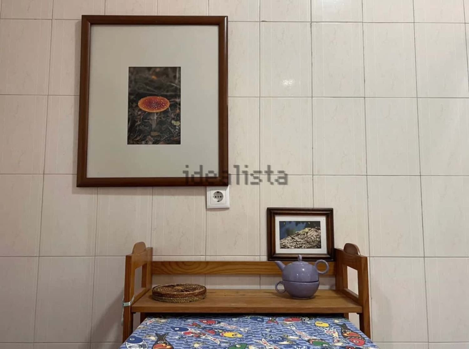 出租公寓 t2在Avenida da República, 676 - 照片