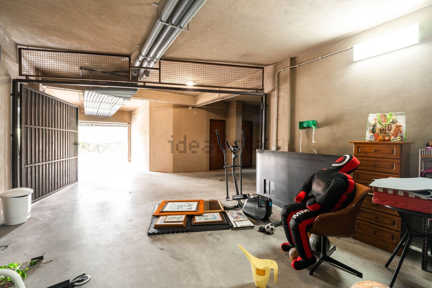 公寓 t3出售在 Quinta de São Venâncio, 13 - 停车位