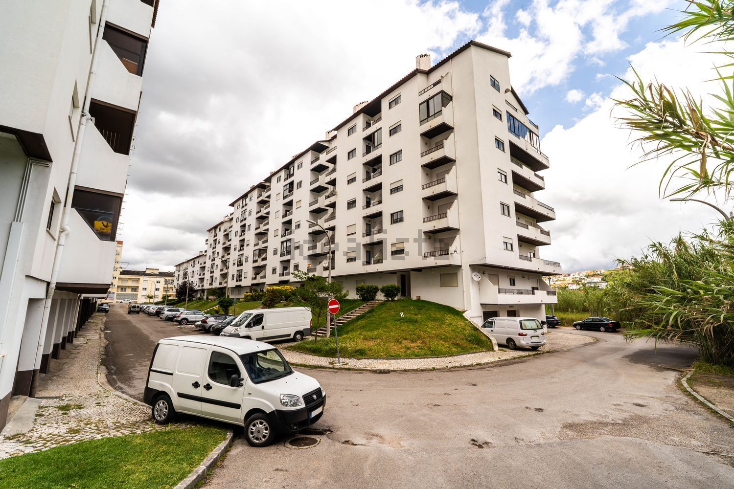 公寓 t3出售在 Quinta de São Venâncio, 13 - 外立面