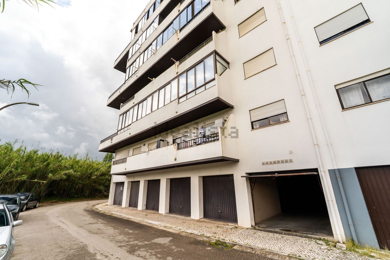 公寓 t3出售在 Quinta de São Venâncio, 13 - 停车位