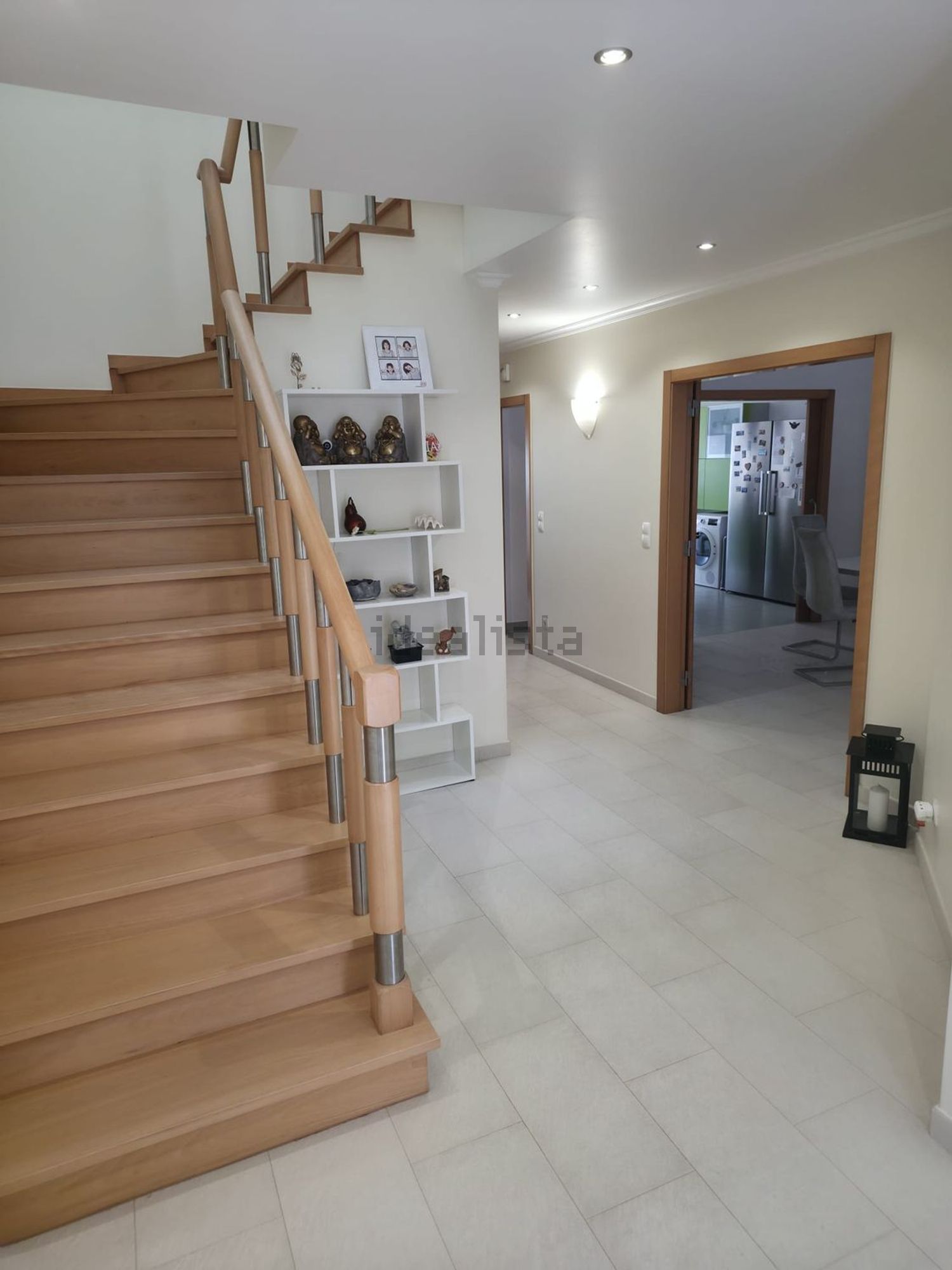 小楼房或独栋别墅出售在Rua Villas Sol, 22 - 前厅