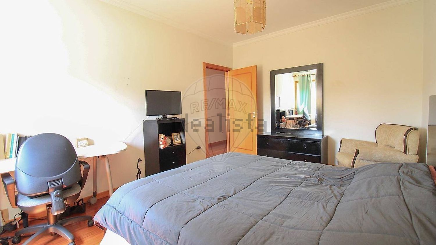 公寓 t2出售在 Santo Tirso - Couto - Burgães - 卧室