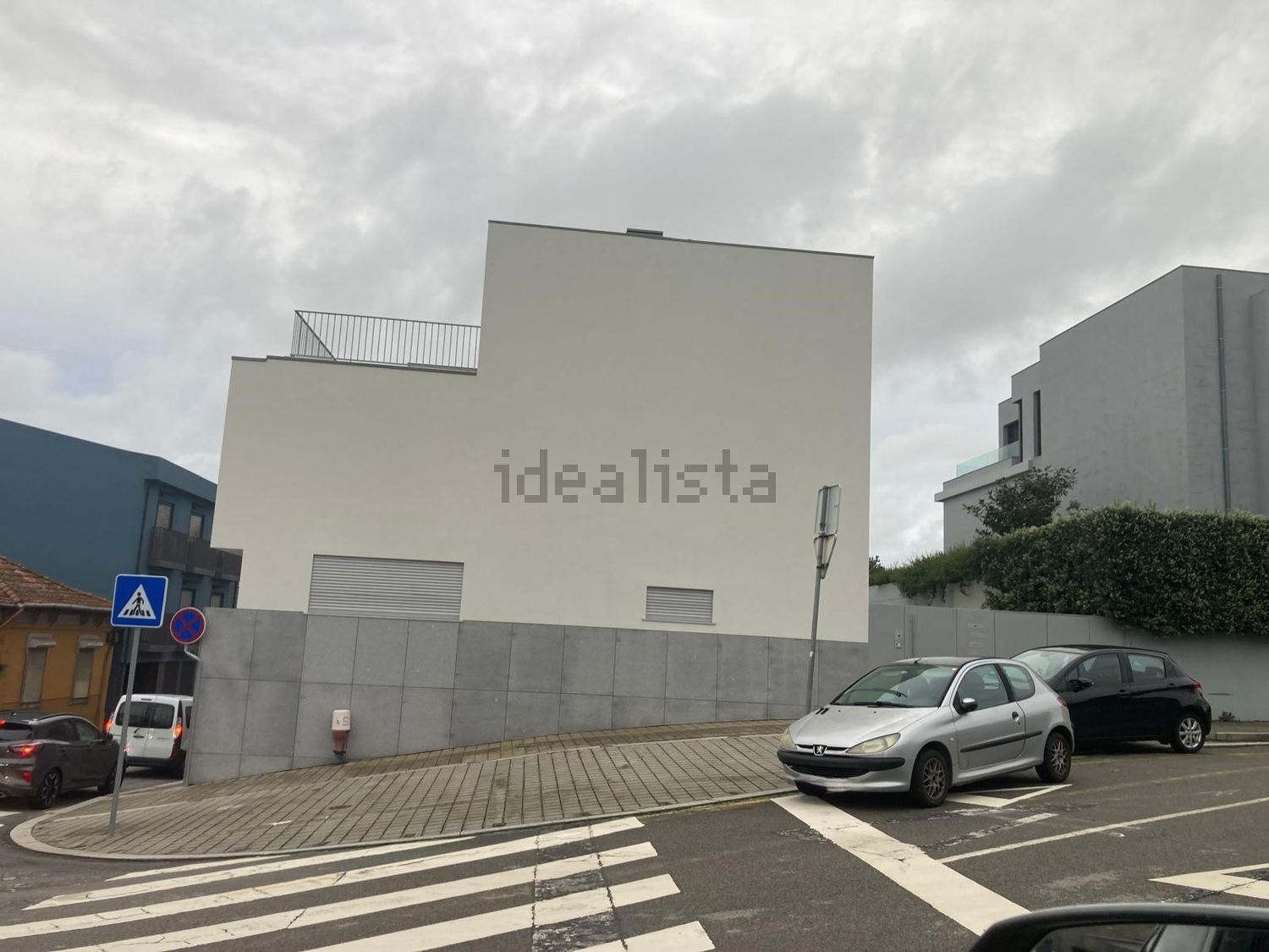 联排别墅出售在Rua da Vilarinha s/n - 视线