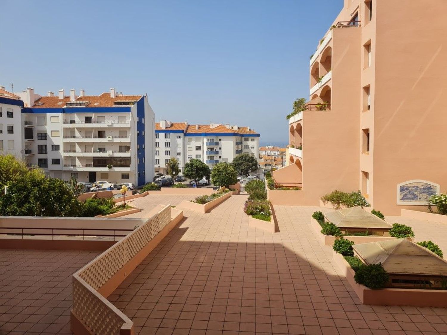 出租公寓 t2在 Ericeira Norte - 照片