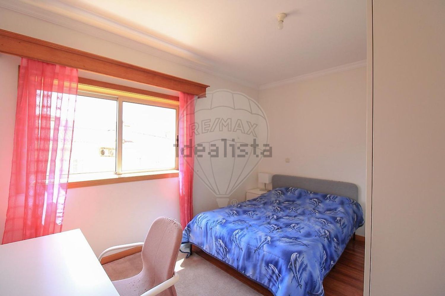 公寓 t2出售在 Santo Tirso - Couto - Burgães - 卧室
