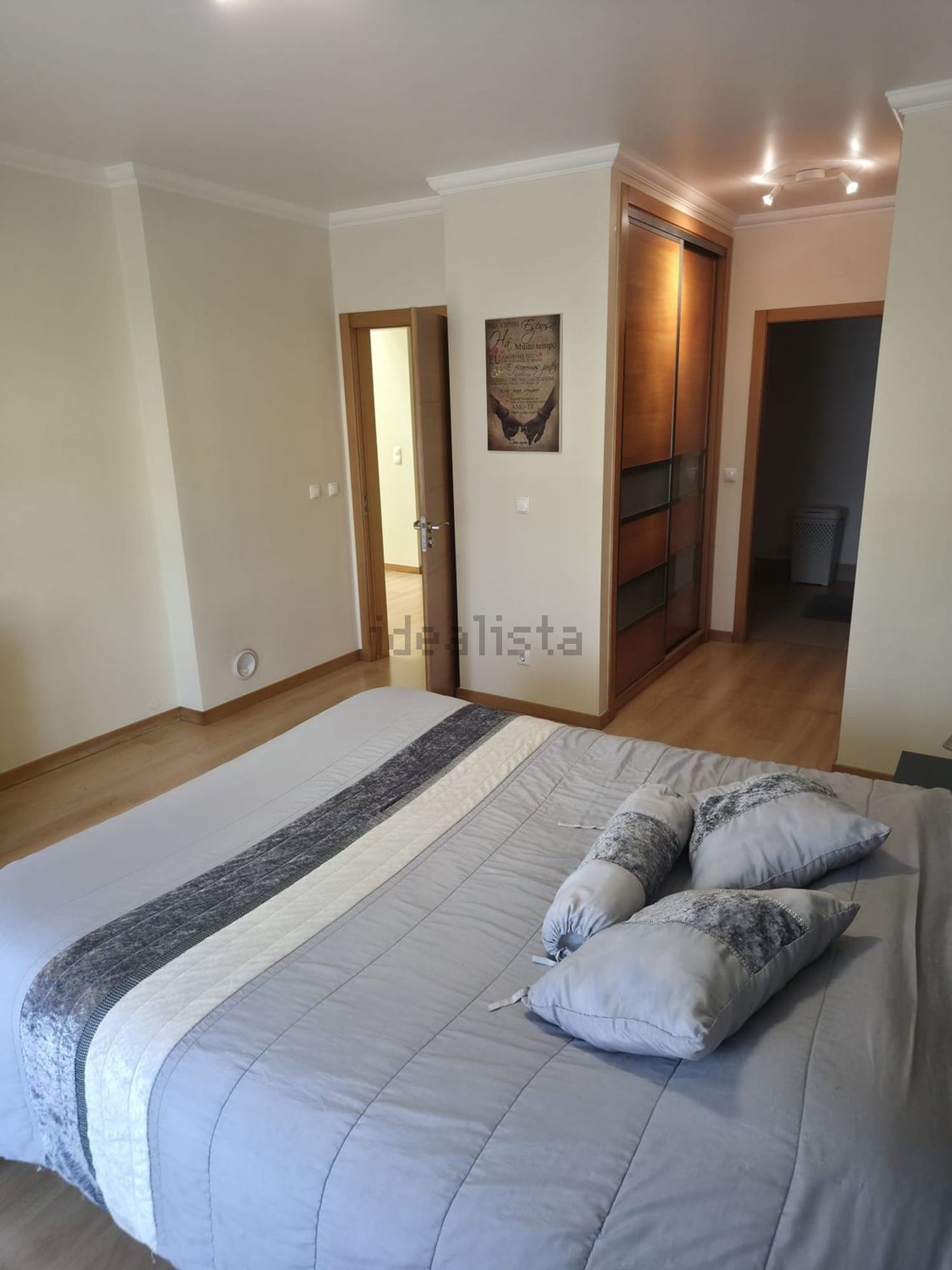 小楼房或独栋别墅出售在Rua Villas Sol, 22 - 卧室
