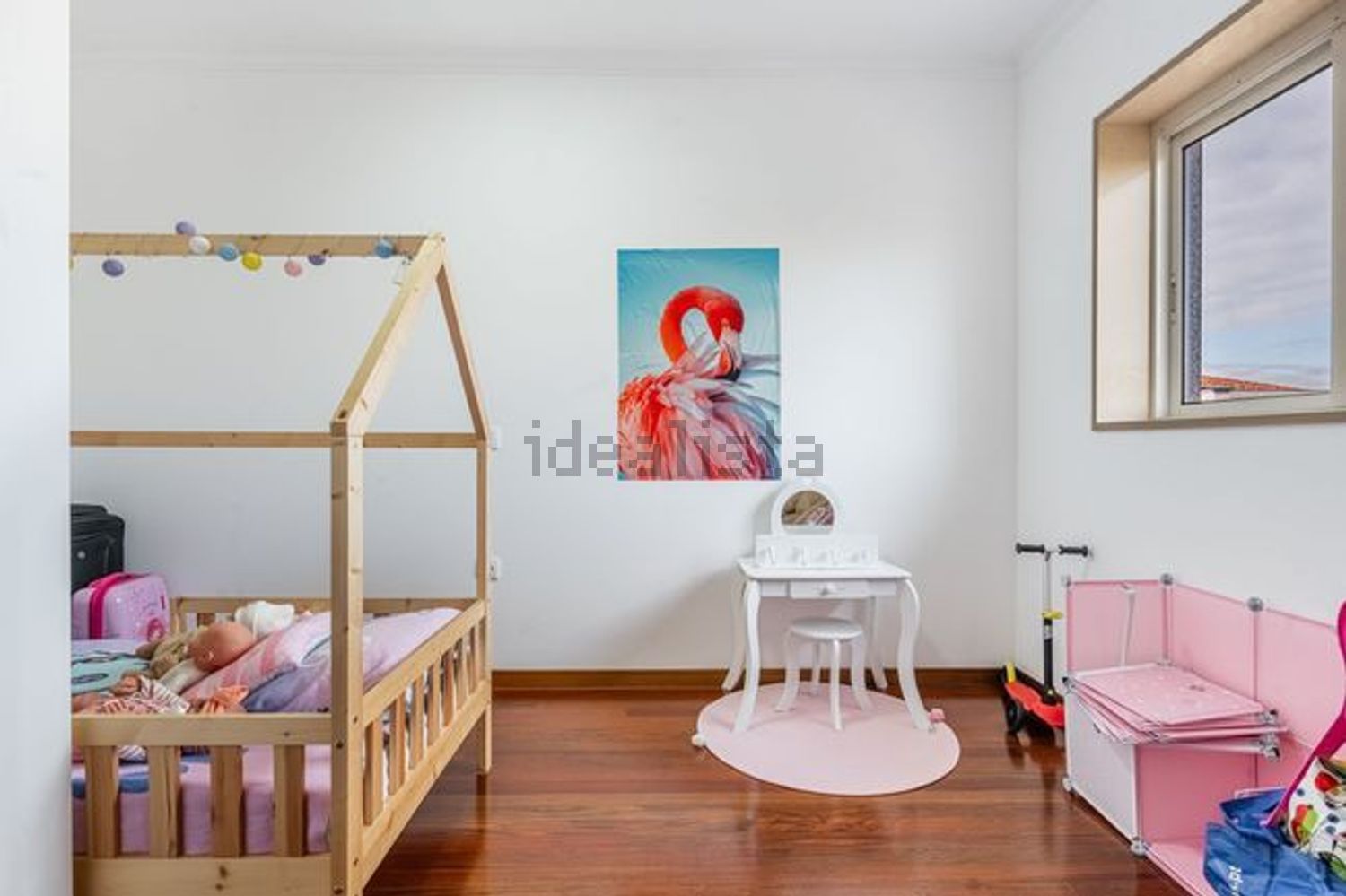 顶层公寓出售在Rua Francisco da Silva Areias, 142 - 卧室