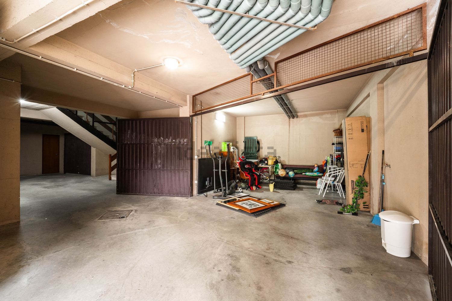 公寓 t3出售在 Quinta de São Venâncio, 13 - 停车位