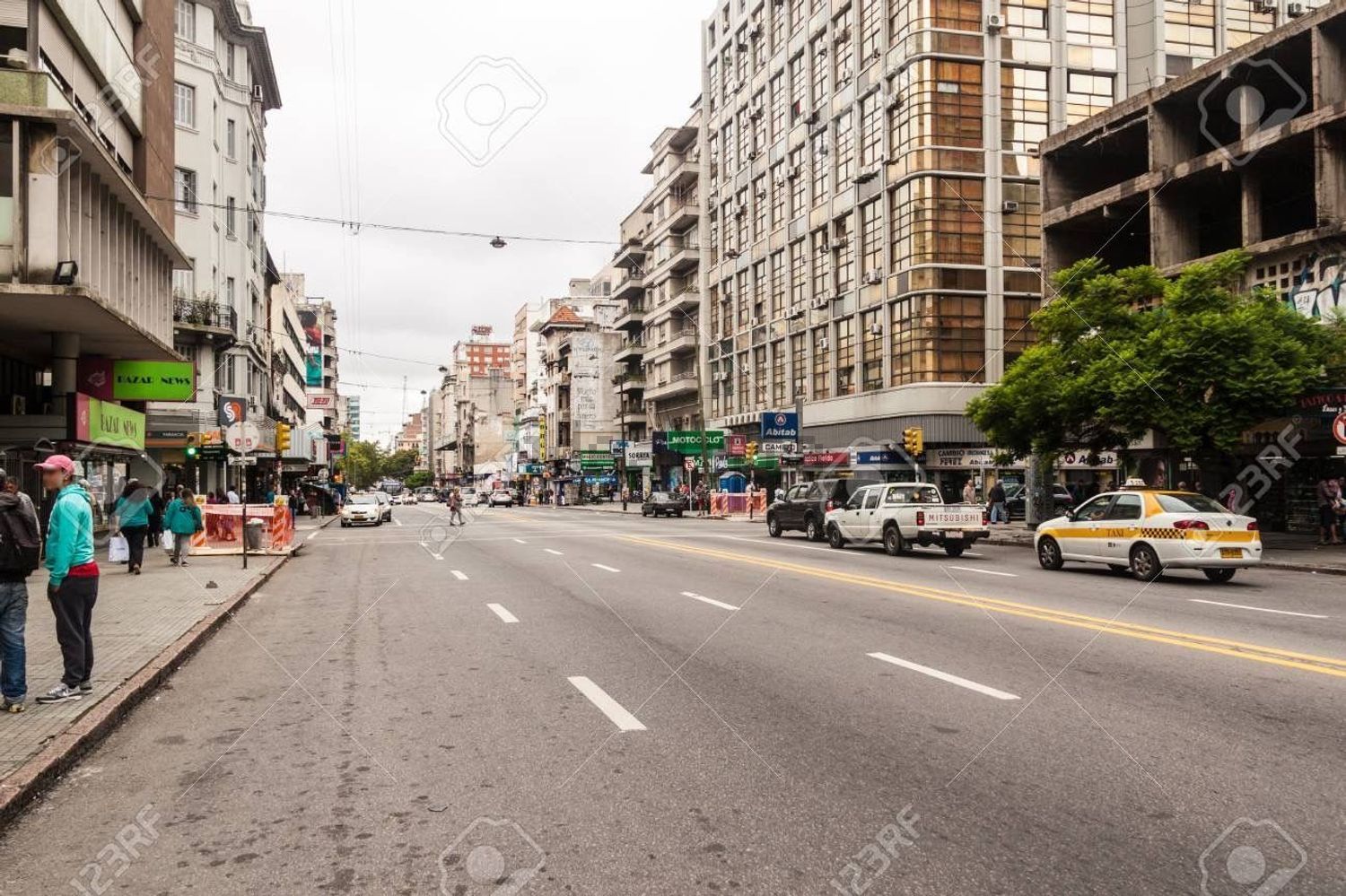 公寓 t3出售在Avenida do Uruguai - 环境
