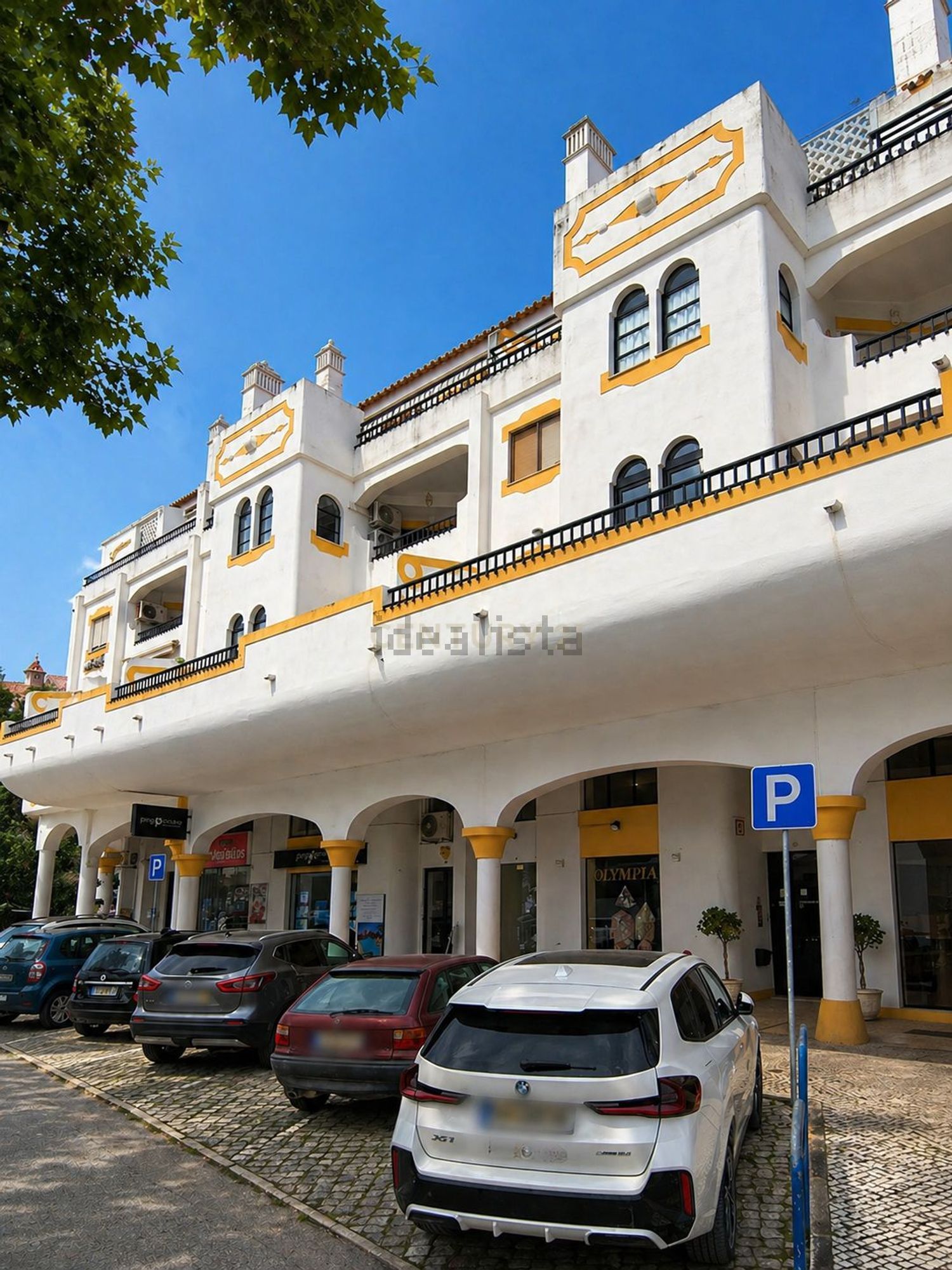 公寓 t2出售在Rua do Barranco, 58 - 视线