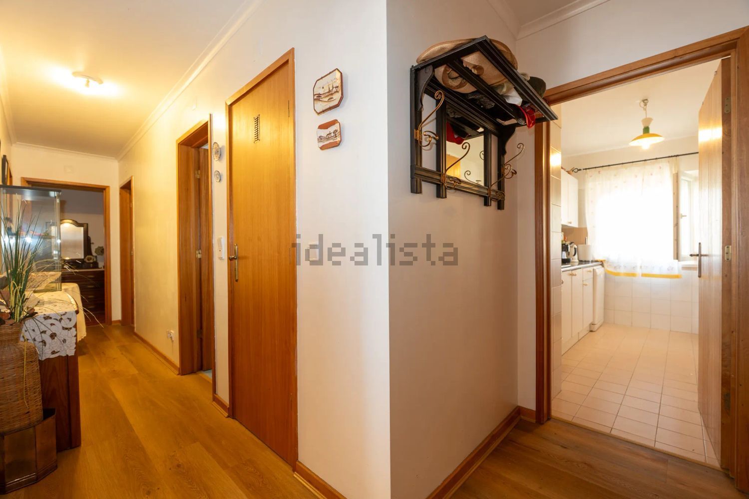 公寓 t3出售在Rua da Bela Vista, 104 - 过道