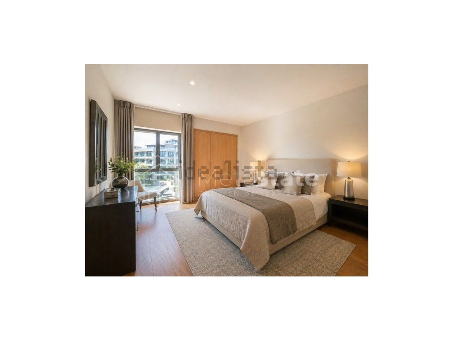 公寓 t4出售在Rua do Polo Norte - 客厅