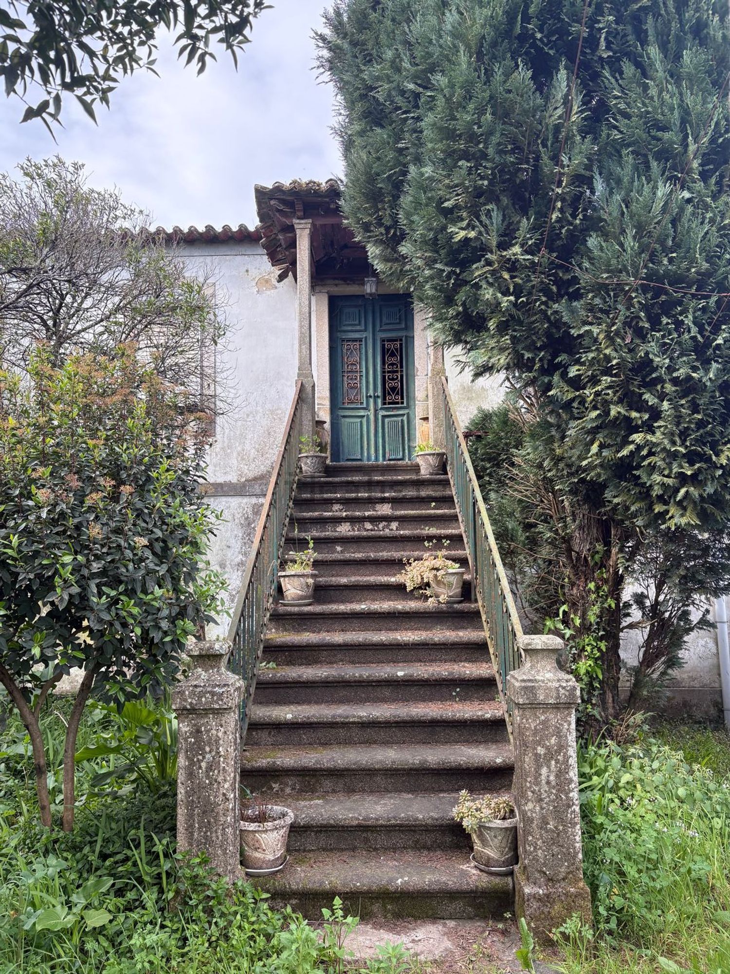 庄园出售在Rua da Agrafonte, 50 - 照片