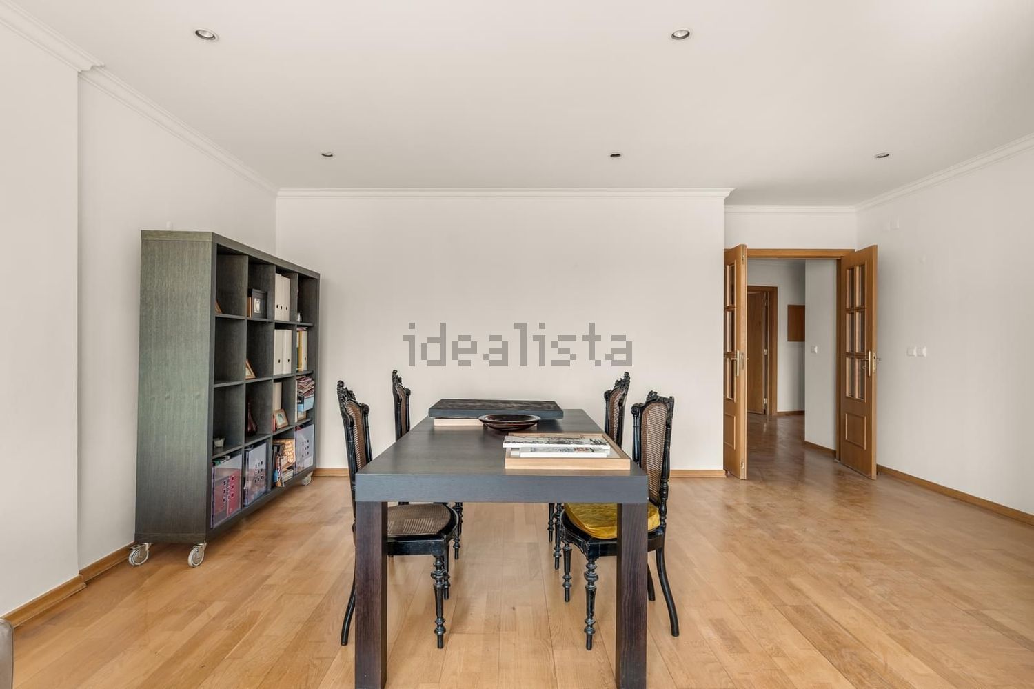 公寓 t2出售在Estrada Eixo Norte-Sul - 客厅
