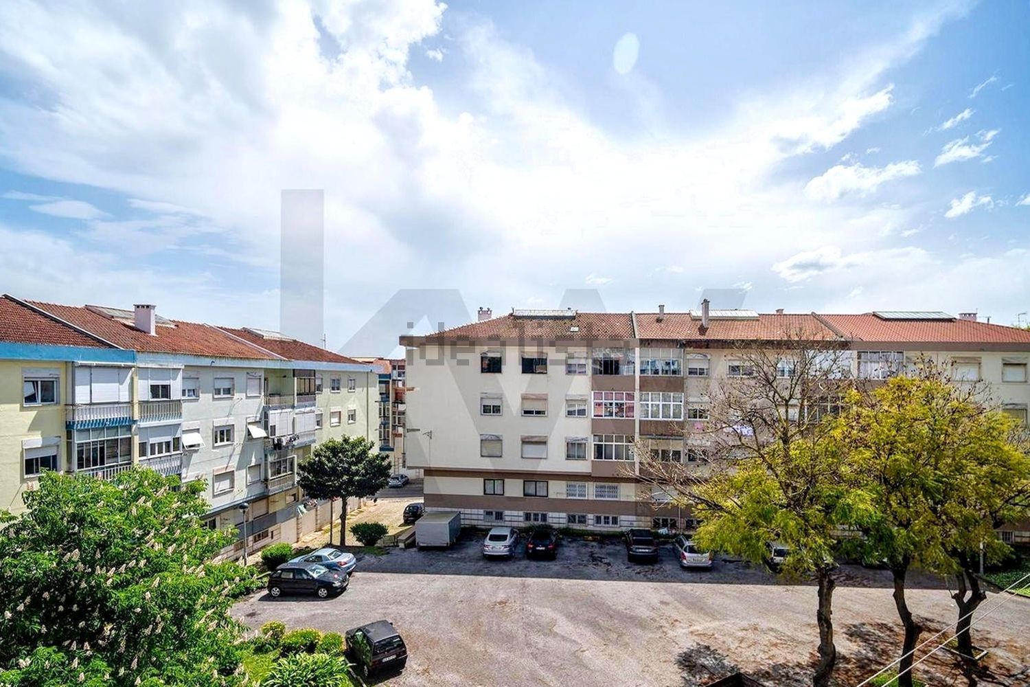 公寓 t2出售在 Centro de Queluz - 照片