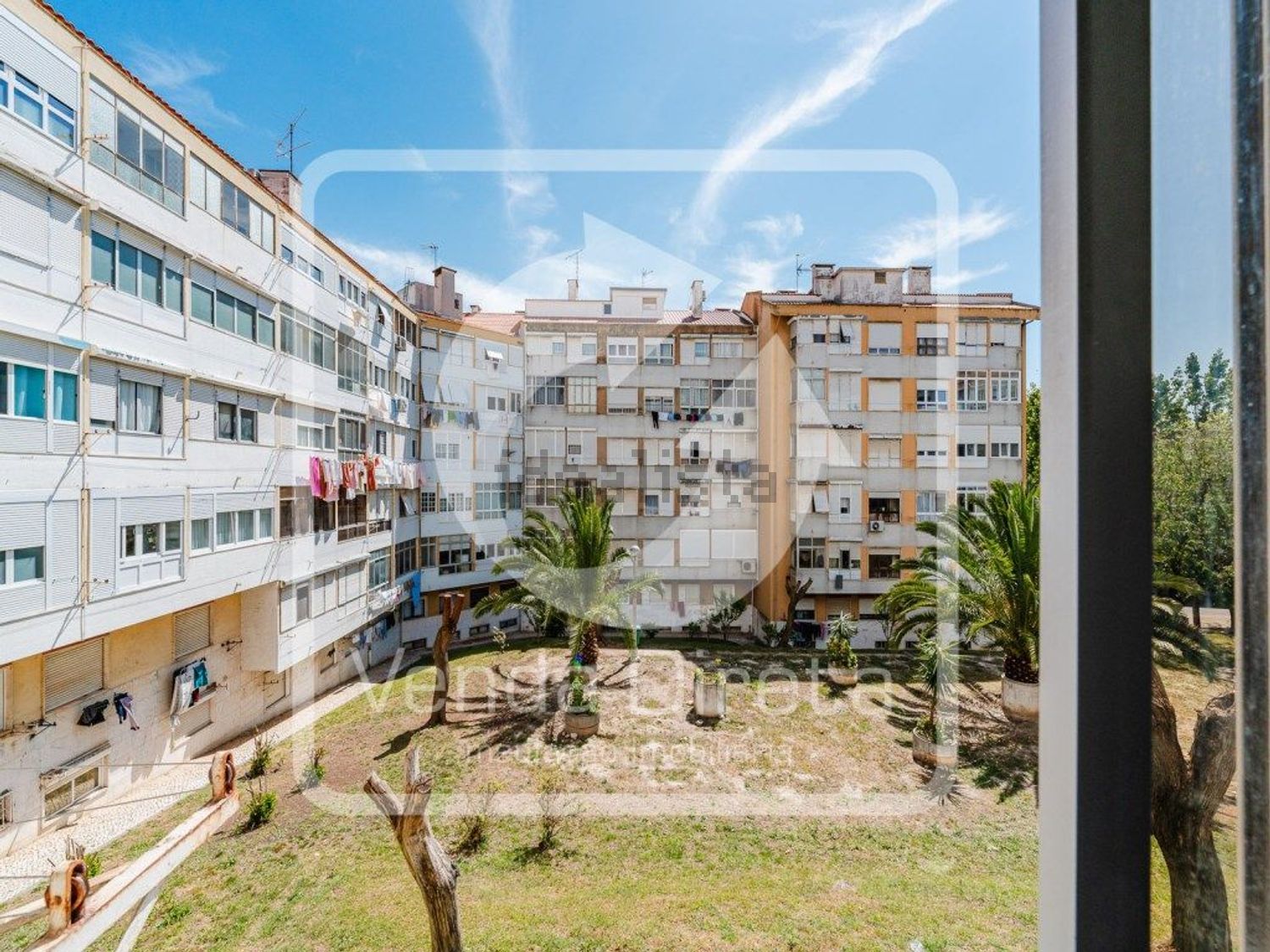 公寓 t2出售在Rua Amílcar Buíssa, 7 - 视线