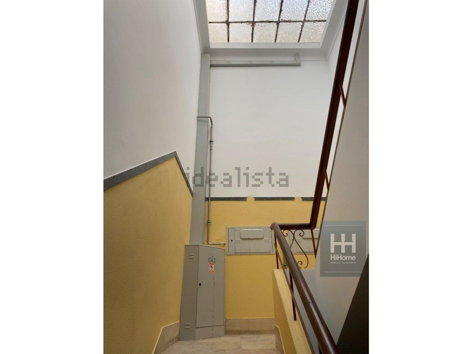 公寓 t2出售在Rua Santo António de Lisboa, 4 - 详情