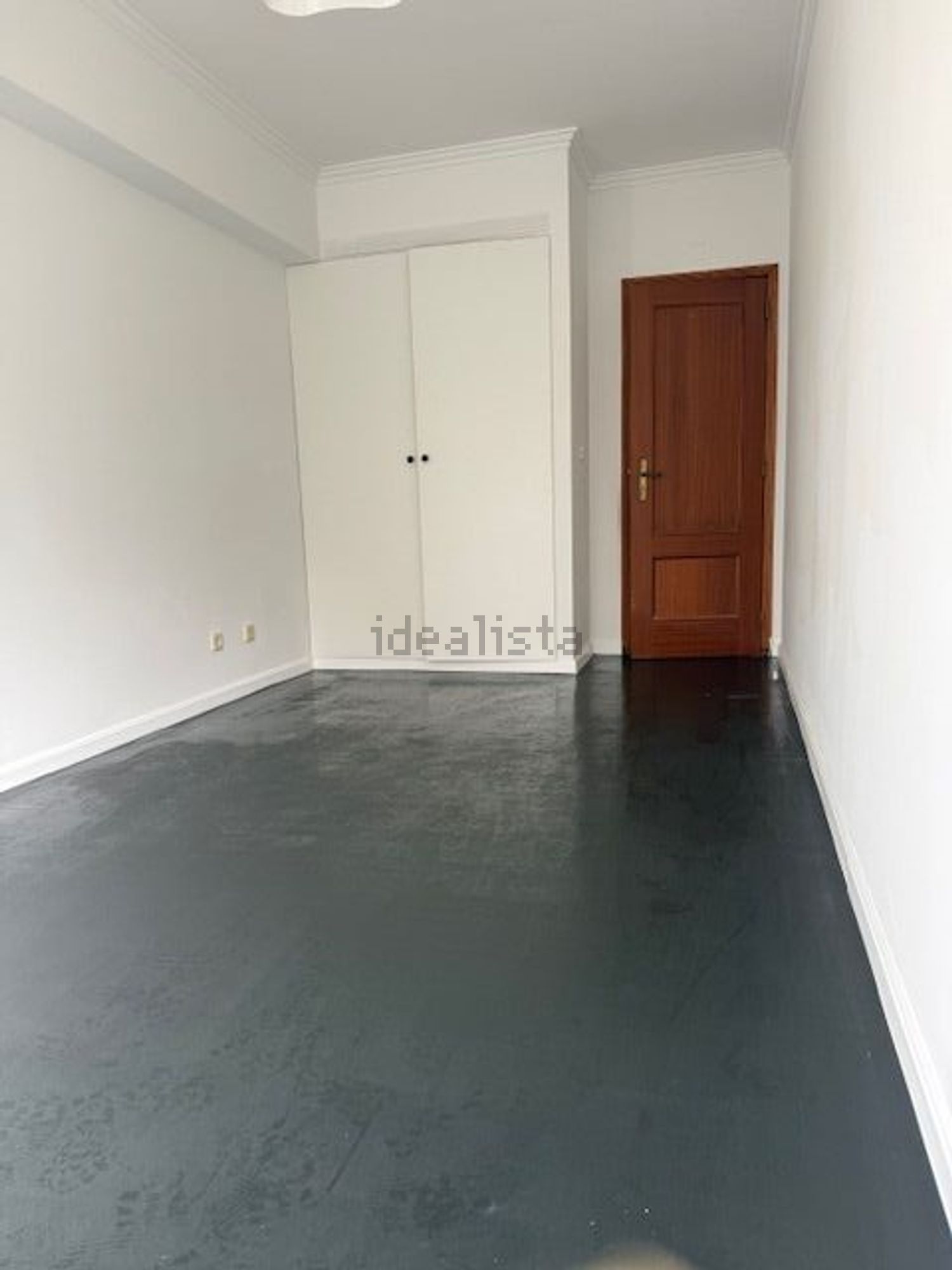 出租公寓 t3在Rua Cidade de São Paulo, 20 - 卧室