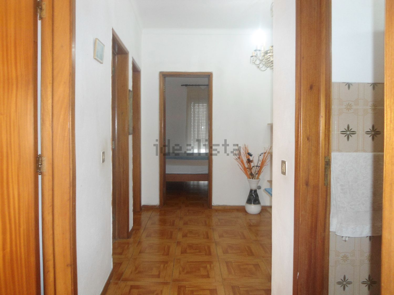 公寓 t3出售在Rua Fonte do Pinheiro, 39 - 过道