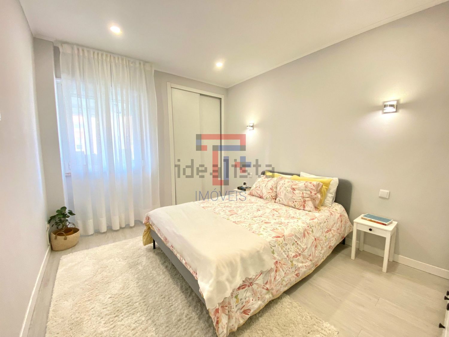 公寓 t3出售在 Centro da Amadora - 卧室