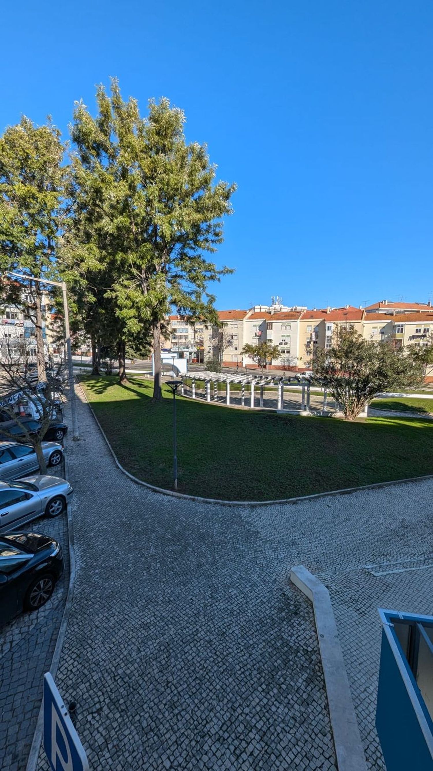 出租房间在Rua de Trás-os-Montes, 4 - 照片