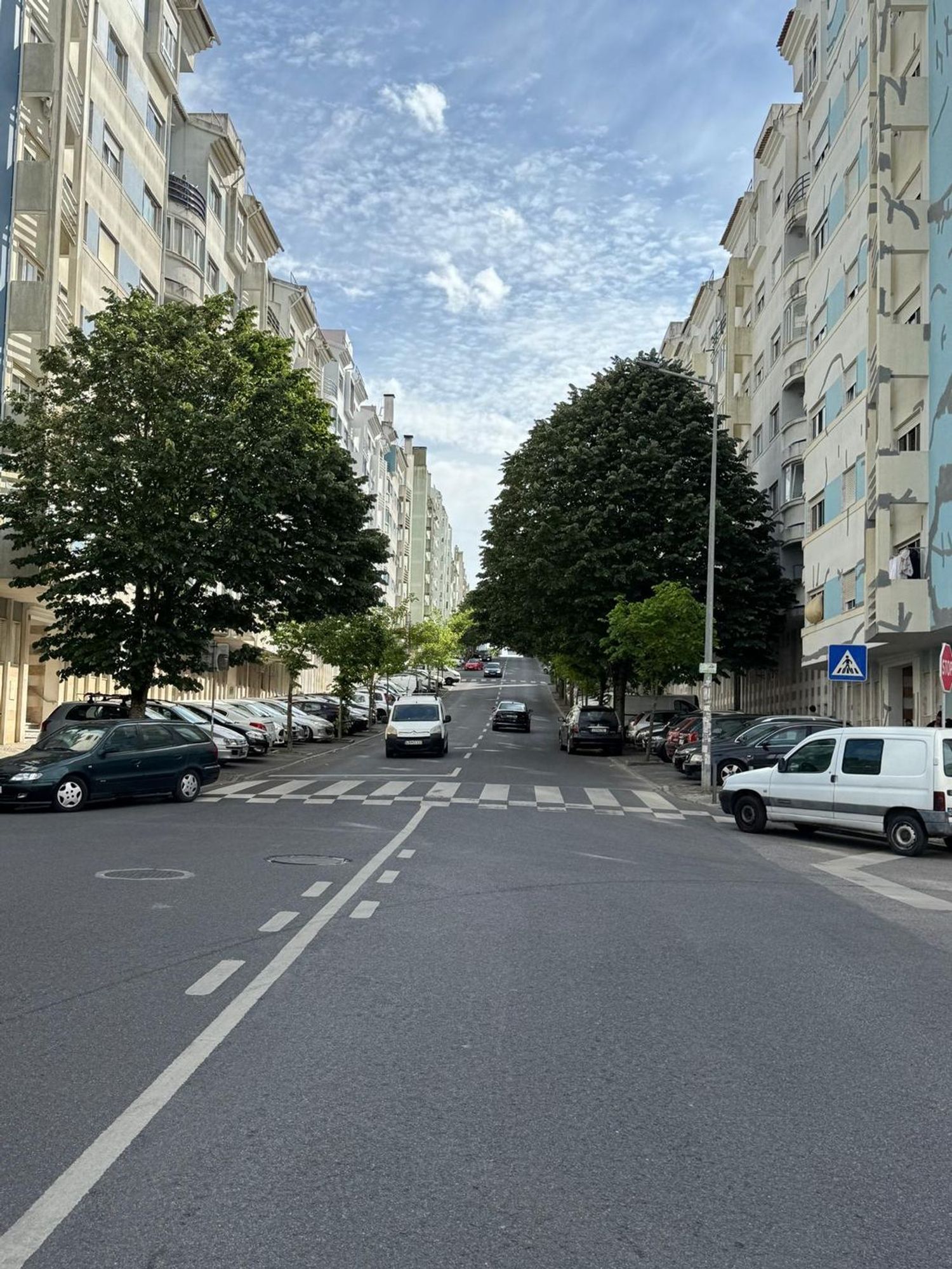 公寓 t2出售在Rua Cidade de Lagos, 21 - 周边