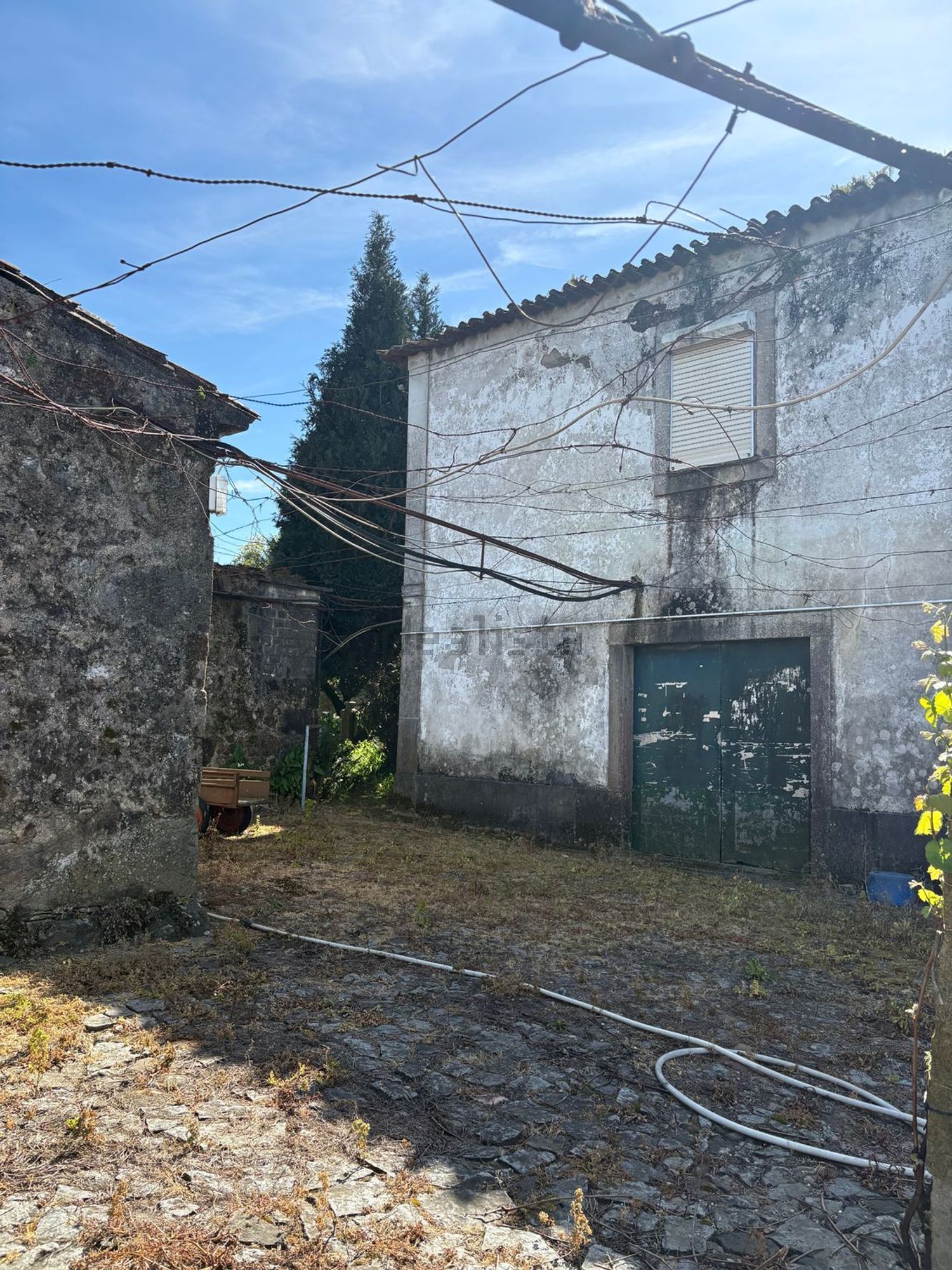 庄园出售在Rua da Agrafonte, 50 - 照片