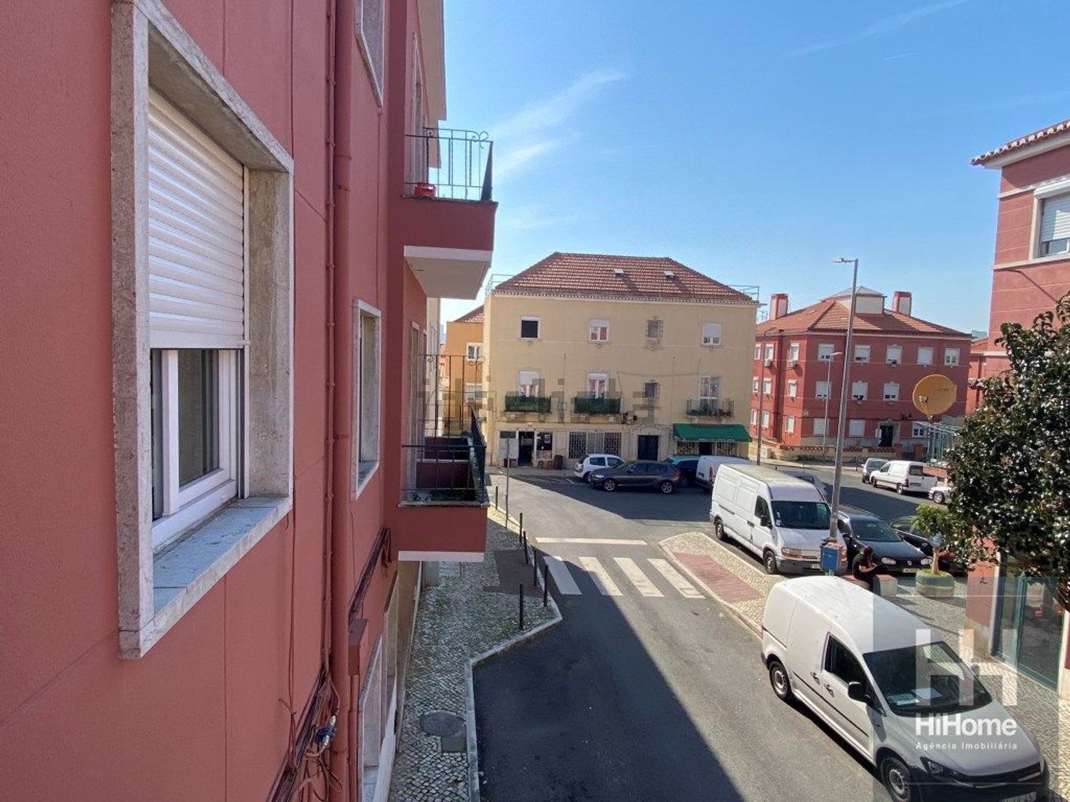 公寓 t2出售在Rua Santo António de Lisboa, 4 - 卧室