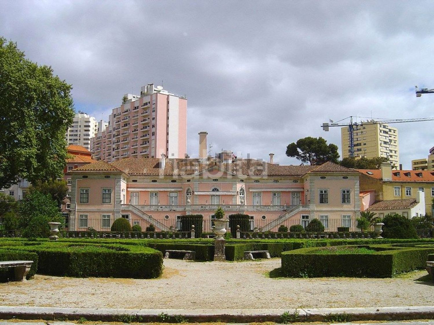 公寓 t2出售在Avenida Gomes Pereira, 27 - 照片
