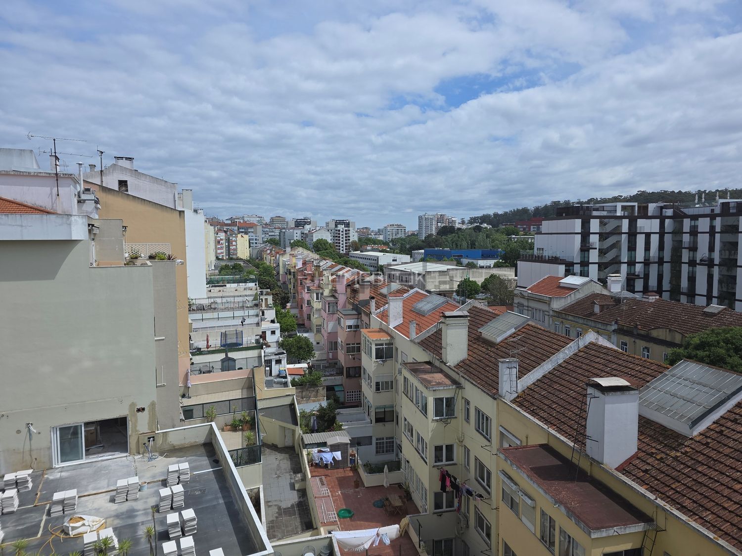 公寓 t3出售在 Avenida do Uruguai - 照片