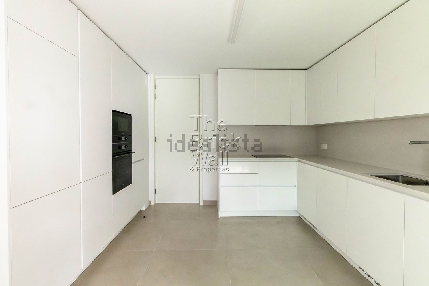 公寓 t2出售在 Póvoa de Santa Iria e Forte da Casa - 厨房