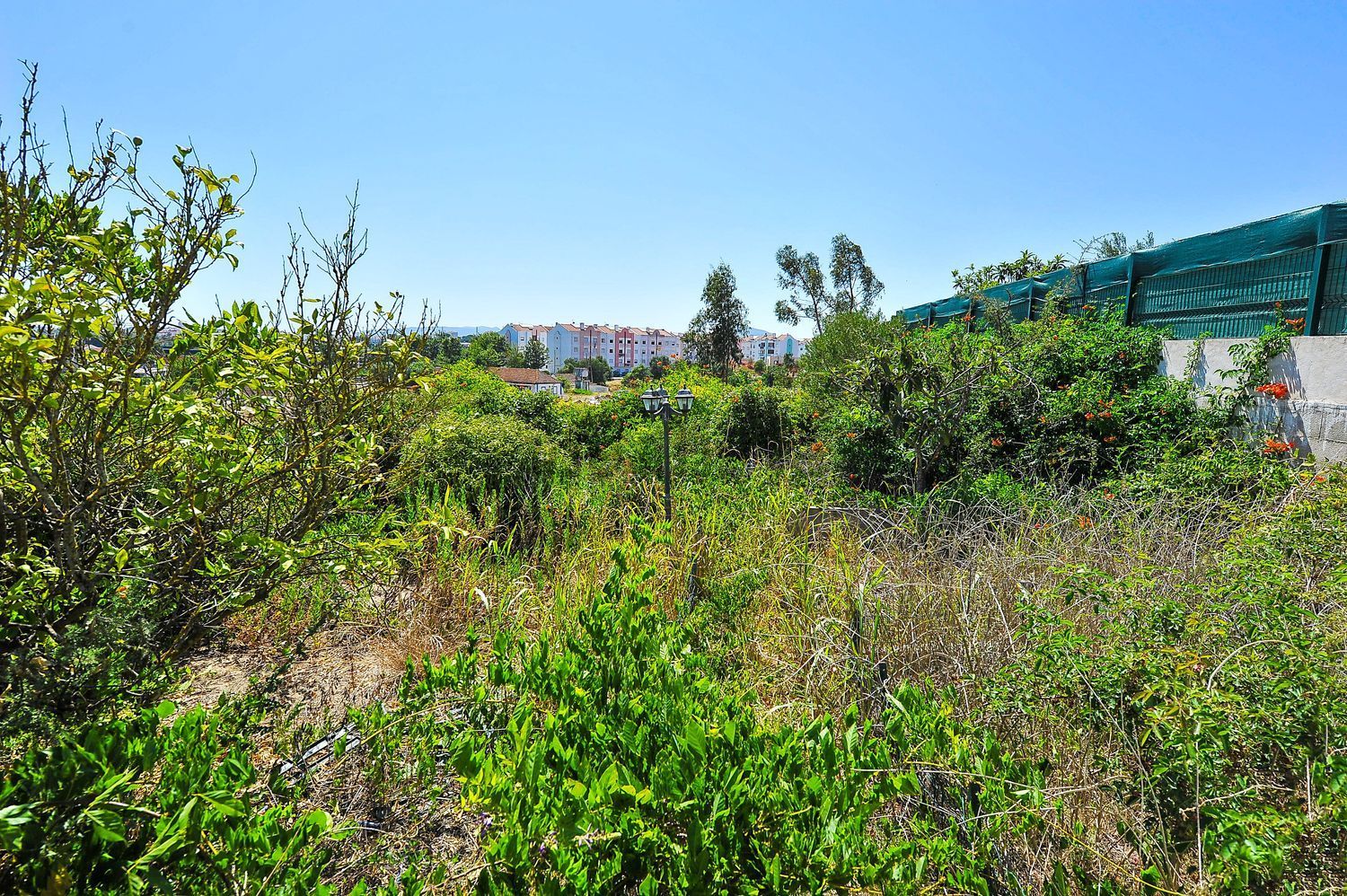联排别墅出售在Avenida Bela Vista, 22 - 视线