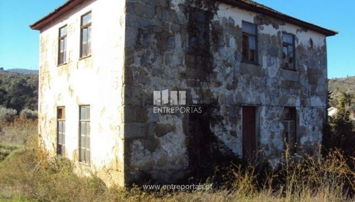 乡间楼房出售在 Anreade - São Romão de Aregos - 照片
