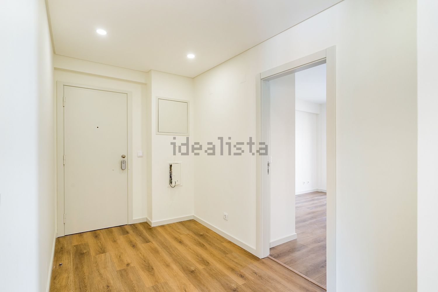 公寓 t3出售在 Alto de Santa Catarina - 前厅