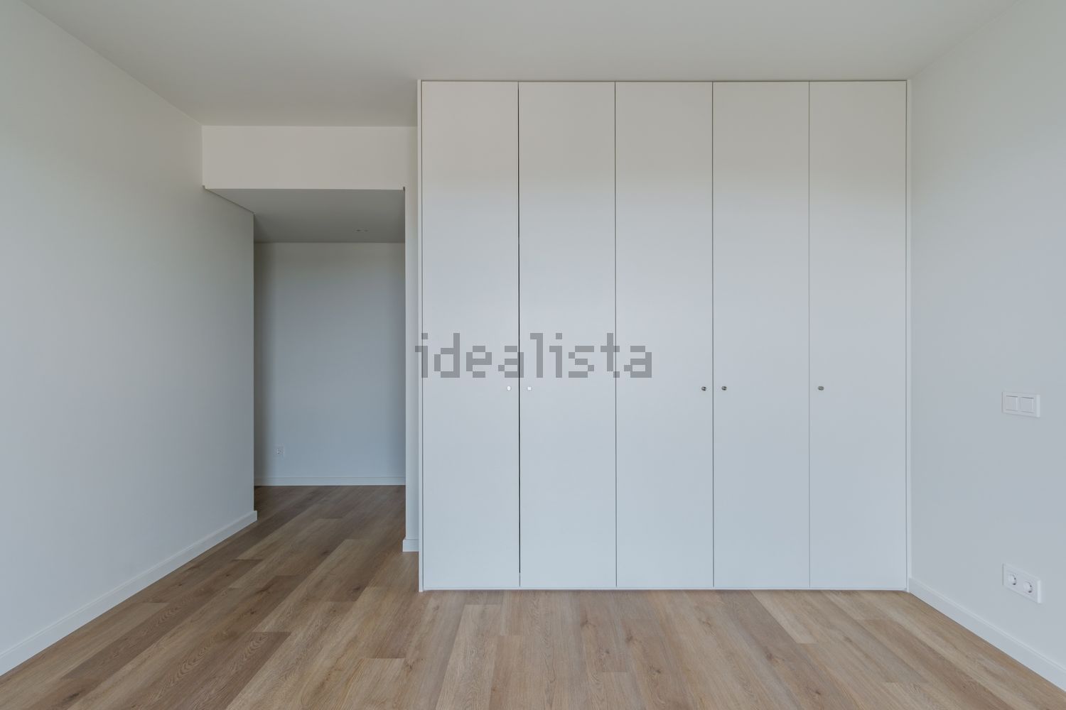 公寓 t3出售在Rua Amadeu de Sousa Cardoso s/n - 卧室