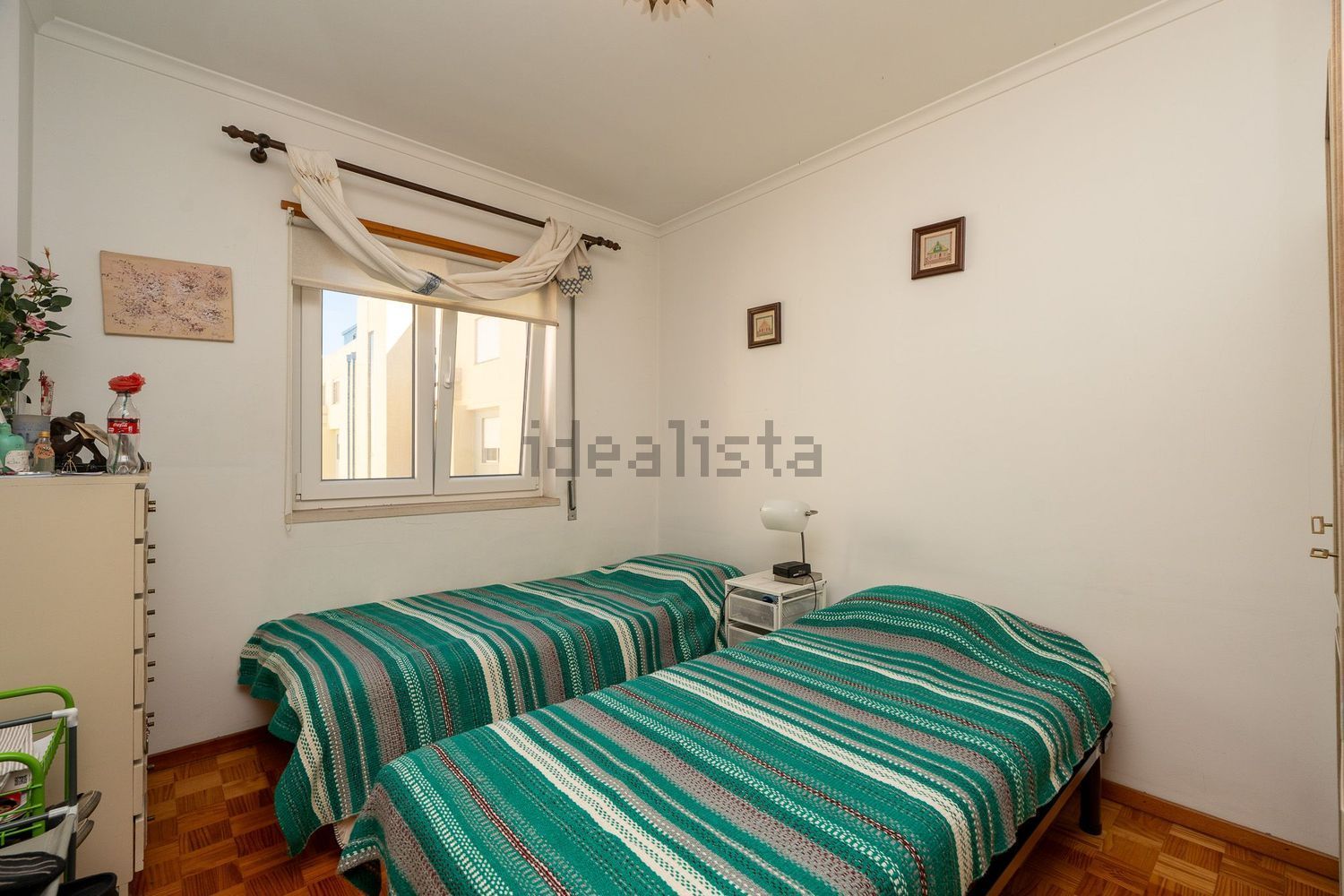 公寓 t3出售在Rua da Bela Vista, 104 - 卧室