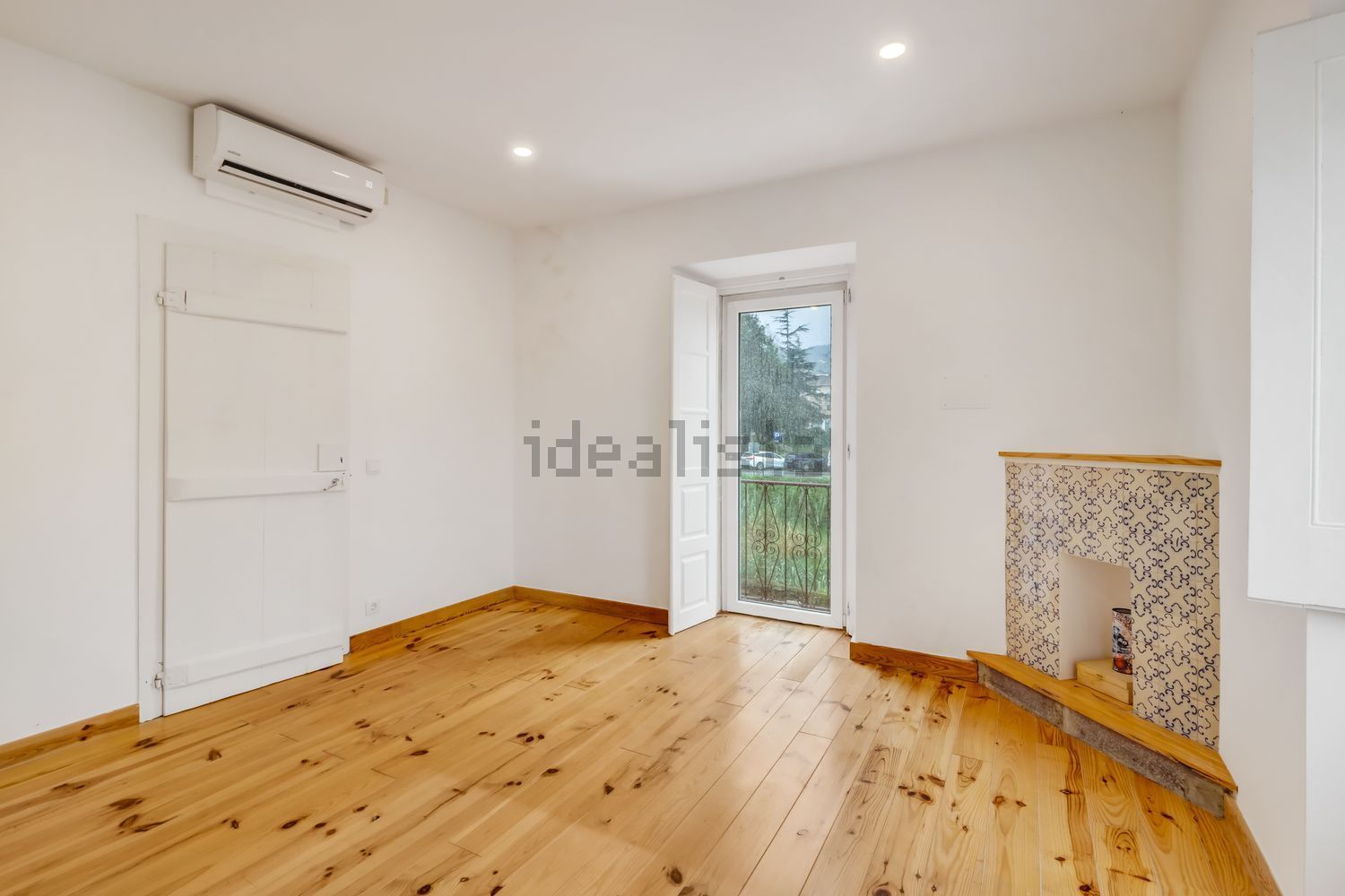 公寓 t2出售在Rua Projectada à Avenida Doutor Álvaro de Vasconcelos - 卧室