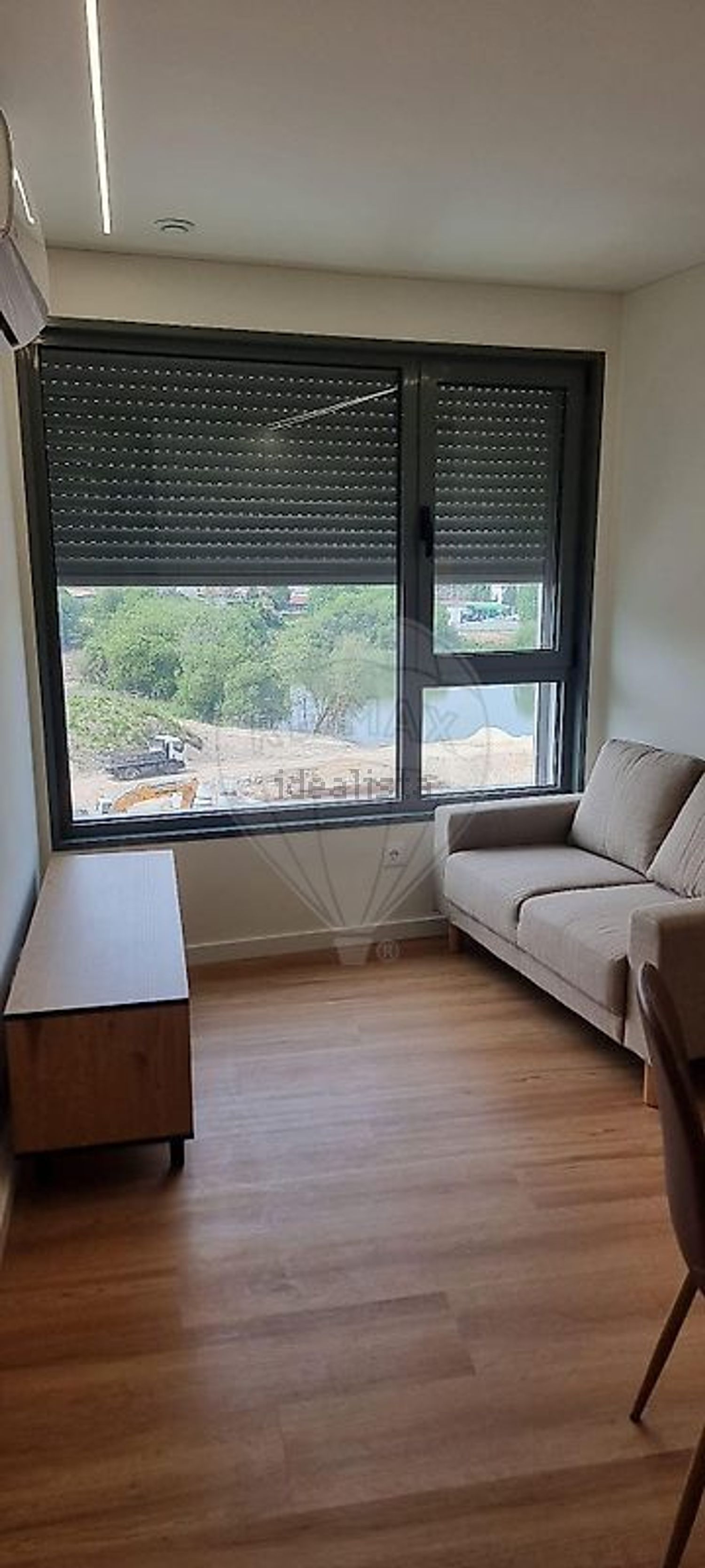 公寓 t2出售在 Circular Regional Interna do Porto - 客厅