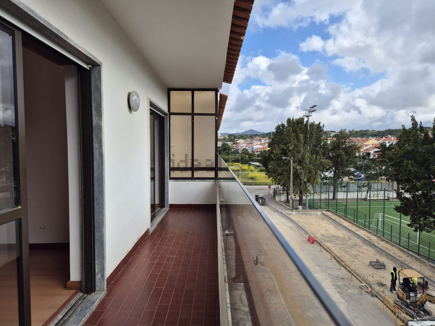 公寓 t3出售在Rua Rio da Costa, 167 - 露台