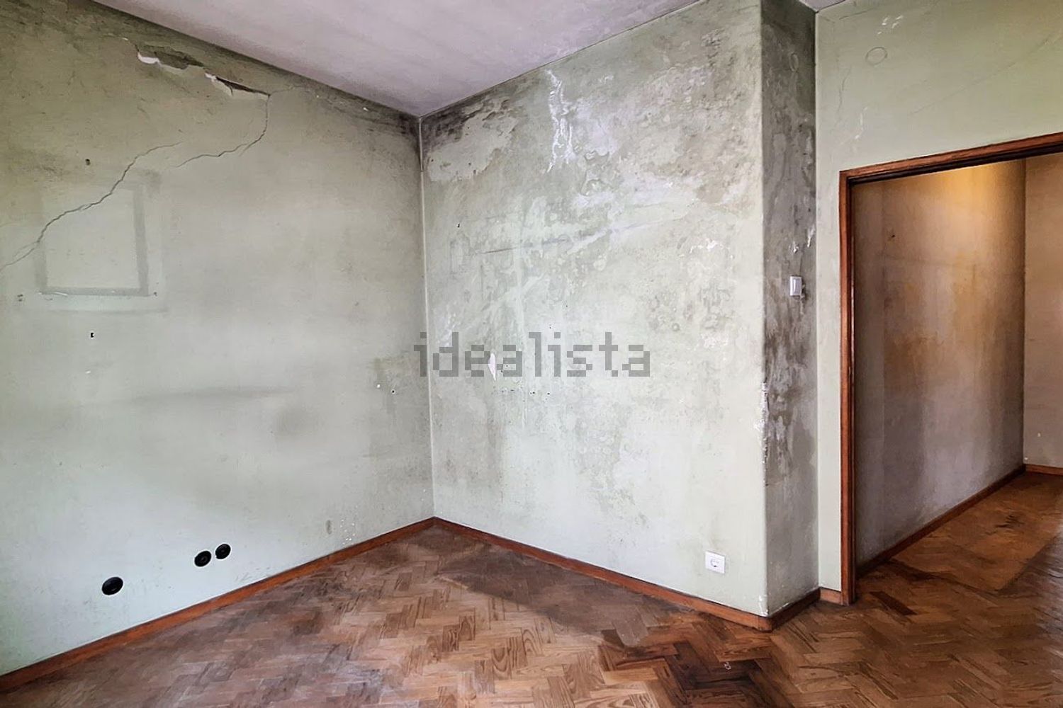 公寓 t2出售在Rua de Diogo Cão, 1239 - 卧室