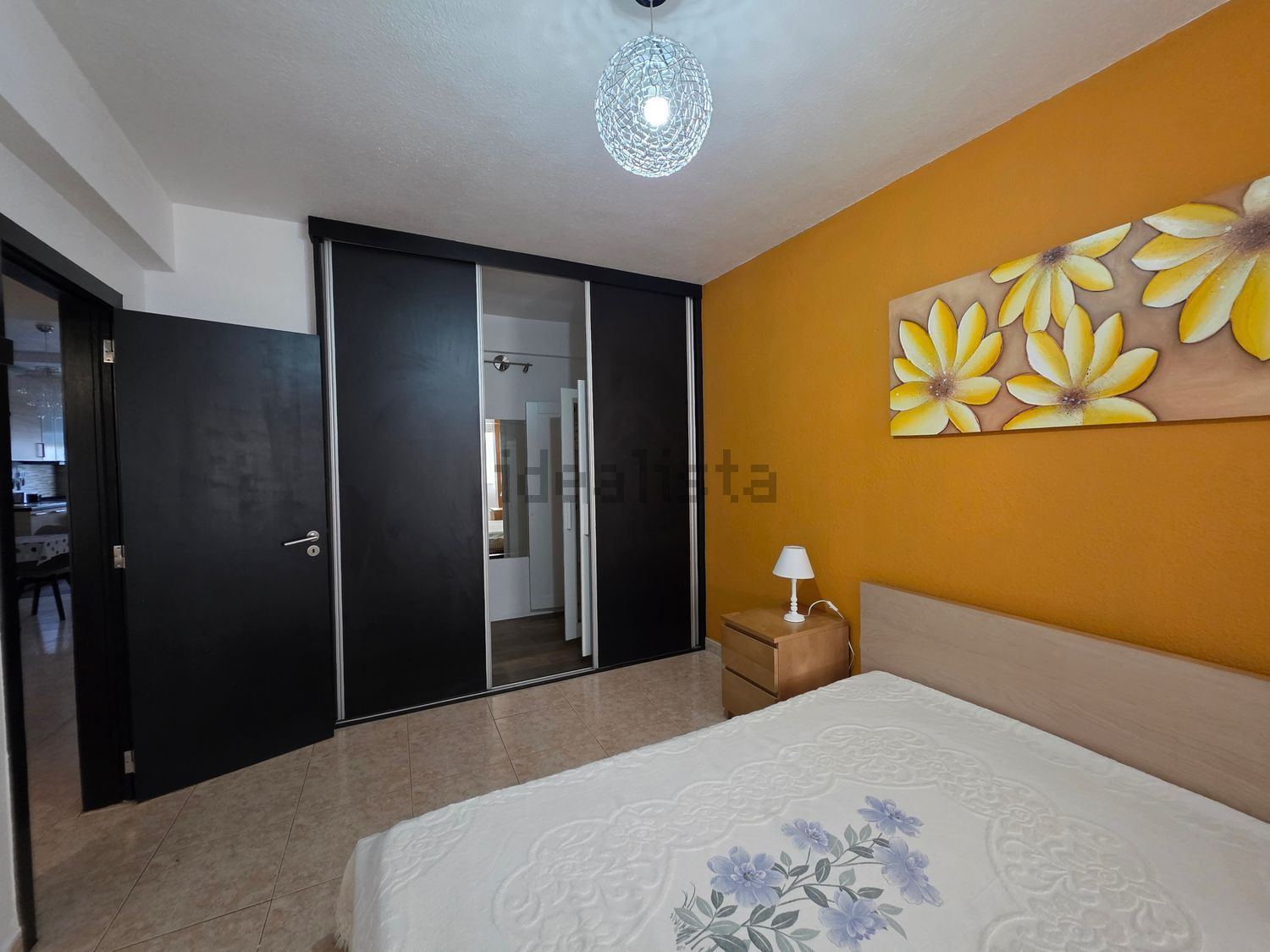公寓 t2出售在 Santiago do Cacém - Santa Cruz - São Bartolomeu da Serra - 卧室