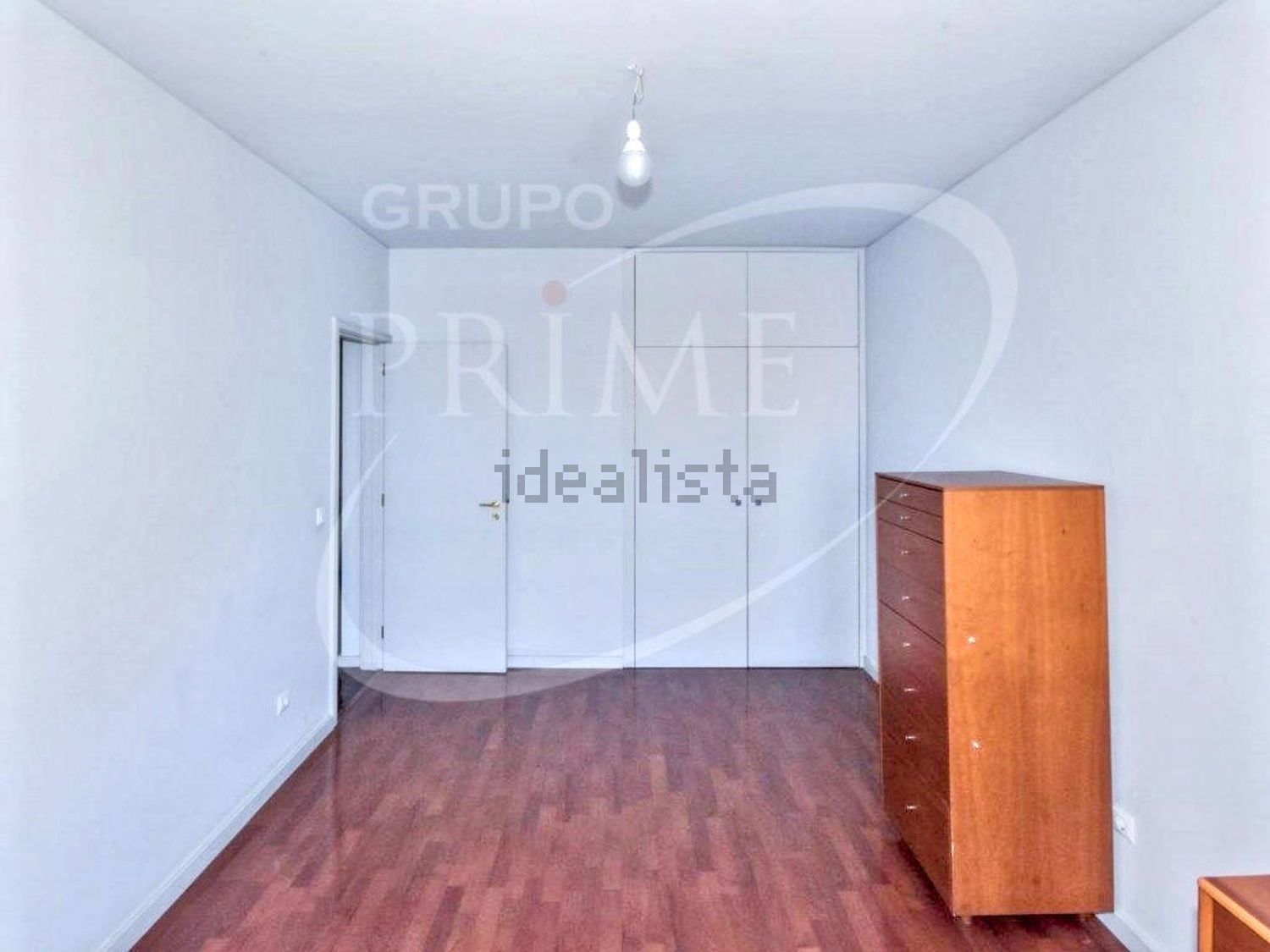 出租公寓 t3在 Matosinhos Sul - Marginal - 卧室
