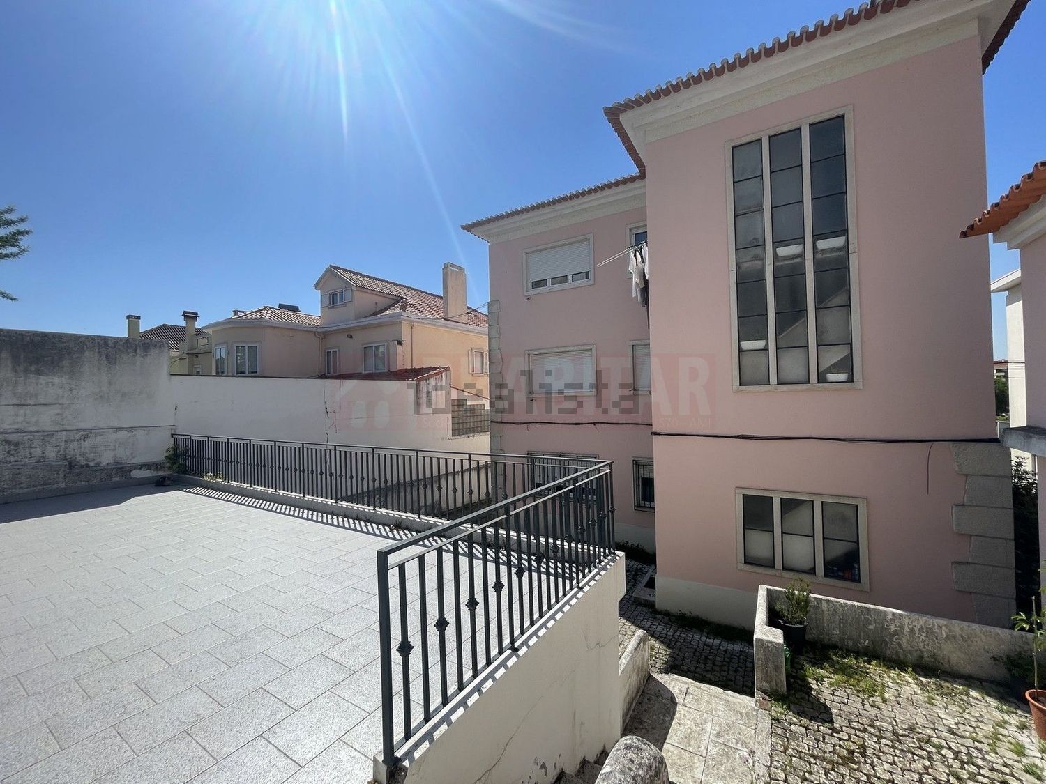 公寓 t5出售在Rua Machado de Castro, 16 - 外立面
