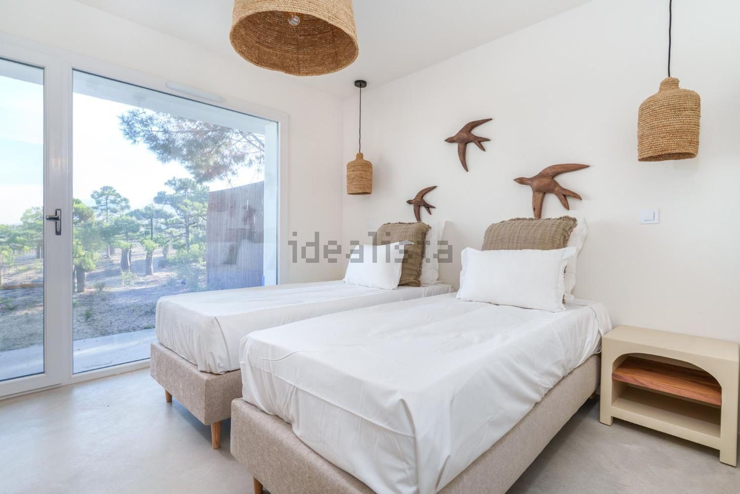 联排别墅出售在Alameda das Praias, 14 LoteCLaReserveNatureampSpa - 卧室