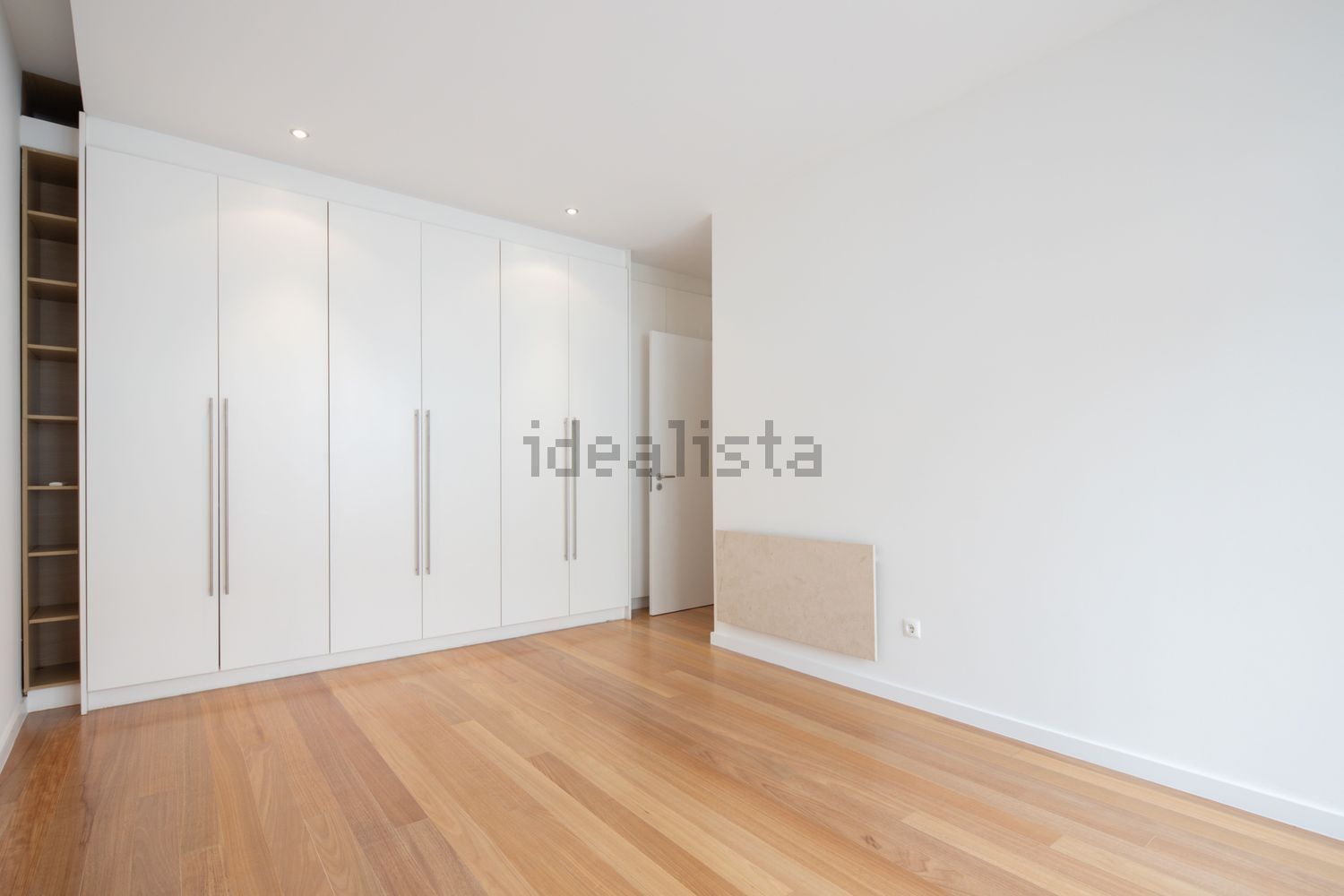 出租公寓 t3在 Gulbenkian - Praça Espanha - 卧室