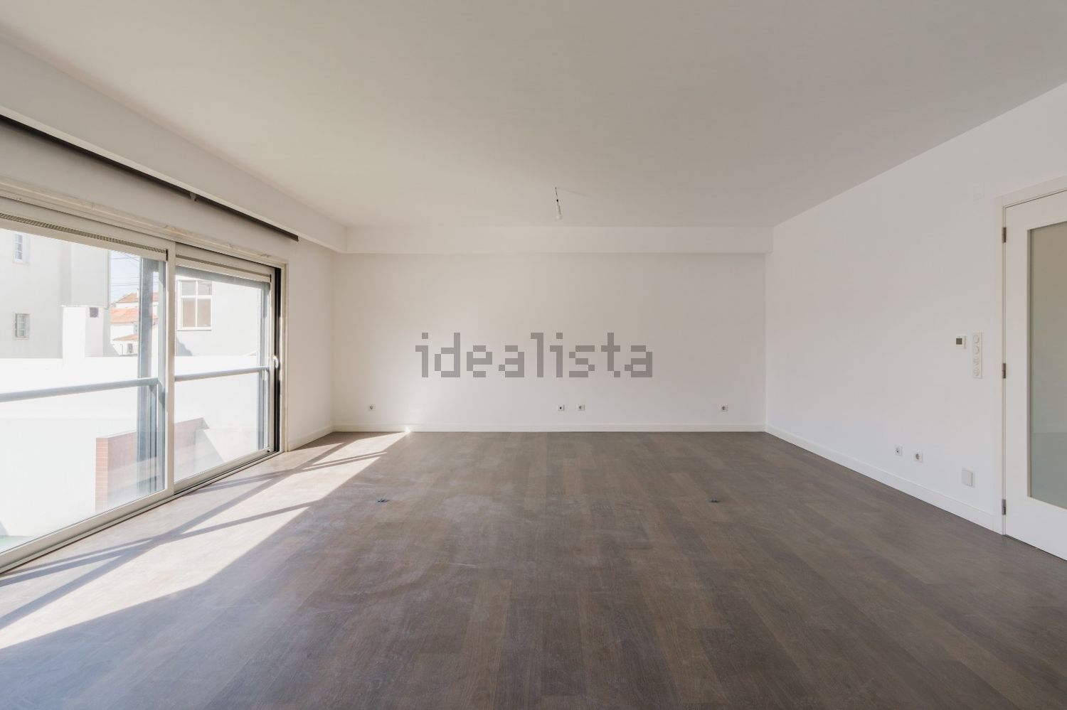 小楼房或独栋别墅出售在Praceta da Espargueira - 客厅
