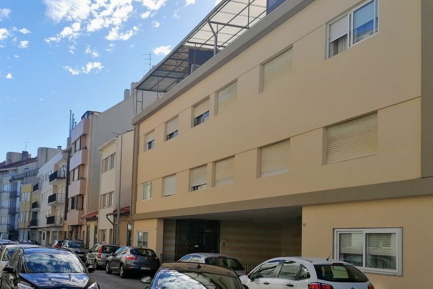 公寓 t2出售在Rua de Diogo Cão, 1239