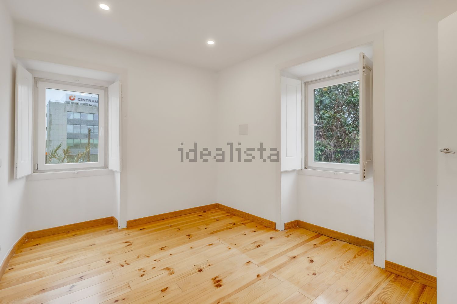 公寓 t2出售在Rua Projectada à Avenida Doutor Álvaro de Vasconcelos - 卧室