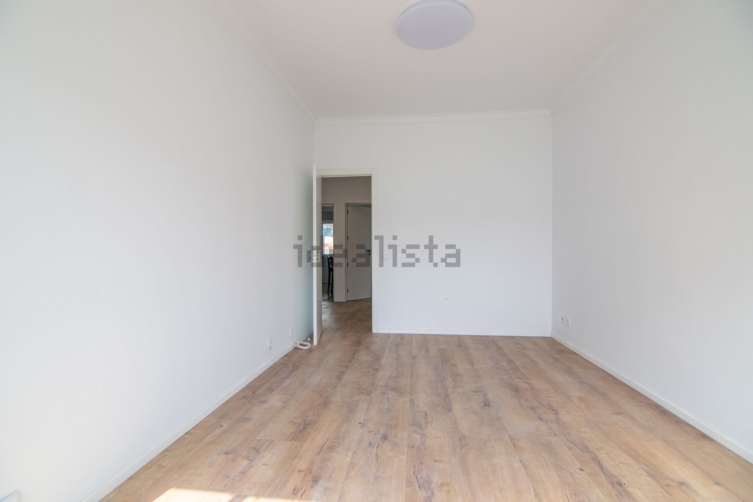 公寓 t2出售在Rua Campos Monteiro, 20 - 餐厅